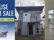 Affordable 3BR at Velmiro Plains