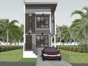 Affordable 3BR Customized House TS Cruzville Novaliches,...