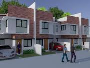 AFFORDABLE 3BR DUPLEX HOUSE CLEARWATER TALAMBAN