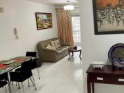Affordable 49 SQM 1 Bedroom Condominium Columns Ayala...