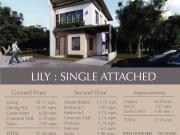 Affordable 4 Bedroom House and Lot located in Talisay...