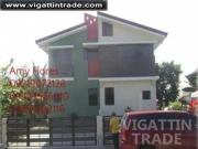 Affordable 4 BR House and Lot in Pilar Village Las Pinas...