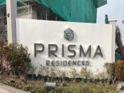 Affordable 56 SQM 2 Bedroom Condo Prisma Residences Pasig