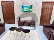 Affordable 5 Marla Furnished House Bahria Town Phase 8...