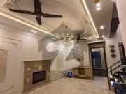 Affordable 5 marla house for rent | prime location in 9...