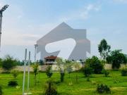 Affordable 5 Marla Plot With Possession for Sale Future...