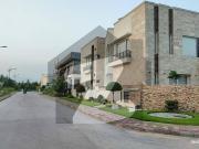 Affordable 8 Marla Plot Sector N, Street 39 | Ready to Build