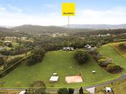 Affordable Acreage with idyllic outlook