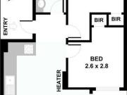 Affordable And Central!