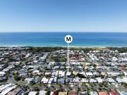 Affordable and low maintenance beachside living pet friendly