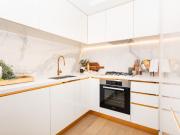 Affordable and Modern 2 Bedroom Apartment for Lease Trio...