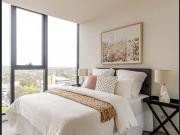 Affordable and Modern 2 Bedroom Apartment for Lease Trio...