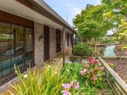 AFFORDABLE AND RARE 4 BEDDER WITH 2 BATHROOMS