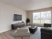 Affordable Apartments For Rent Flamborough Garden Apartment