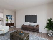 Affordable Apartments For Rent Flamborough Garden Apartment