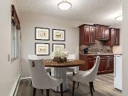 Affordable Apartments For Rent Grandin Manor Apartment For R