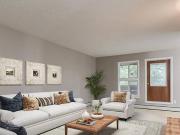 Affordable Apartments for Rent Grandin Manor Apartment for R