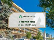 Affordable Apartments For Rent In Mission The Stanley Apartm