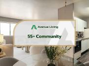 Affordable Apartments For Rent Langdon Towers Apartment For