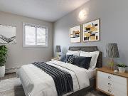 Affordable Apartments For Rent St. James Place Apartment For