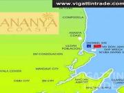 Affordable Beachfront Subdivision Lot in Liloan Cebu