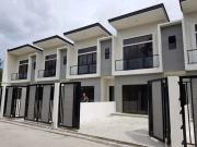 Affordable Brand New 4 Bedroom Elegant Townhouse in...