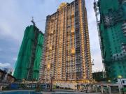 Affordable Brand New 56 SQM 2BR Condo Semi Furnished...