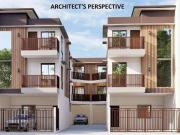 Affordable Brandnew 3 storey Townhomes unit for sale...