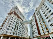 Affordable Brandnew Corner Studio Condo unit with...