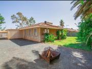 AFFORDABLE BRICK HOME Well Maintained 3x1 Close to CBD