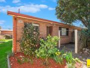 Affordable Brick Unit Prime Location near UNE