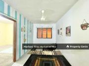 Flora Damansara @ PJ – Affordable Bumi Unit