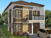 Affordable Caloocan Living: 3 Bedroom House near Deparo...