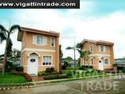 Affordable Camella Homes Single house and lot in Cavite...