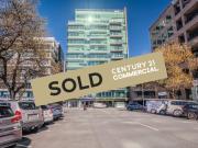 Affordable CBD Office Affordable CBD Office