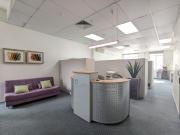 Affordable CBD Office In Prime Location