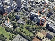 Affordable CBD Office Suite 139sqm Condor Tower Affordable CBD Office Suite 139sqm Condor Tower