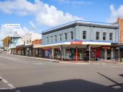 Affordable CBD retail & office premises