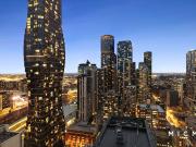 Affordable CBD Retreat with Striking City Vistas to the...