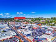 Affordable CBD tenancy