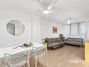 AFFORDABLE CENTRALLY LOCATED TWO BEDROOM APARTMENT