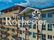 Affordable City Condo Living at Rochester Garden Pasig...