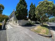 Affordable City Fringe Living Near Royal Park and Transport