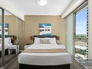 Affordable City Living