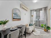 Affordable City Living