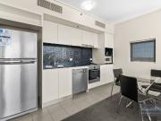 Affordable City Living