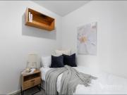 Affordable City Living