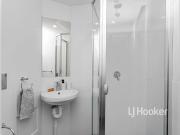 Affordable City Living!