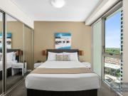 Affordable City Living