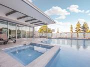 FULLY FURNISHED CITY APARTMENT WITH PRIVATE ROOFTOP...